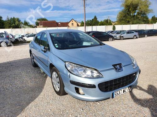 Switch PEUGEOT 407 (6D_) 2.0 HDi 135 (6DRHRH, 6DRHRE, 6DRHRG, 6DRHRJ) | BP22071463I30