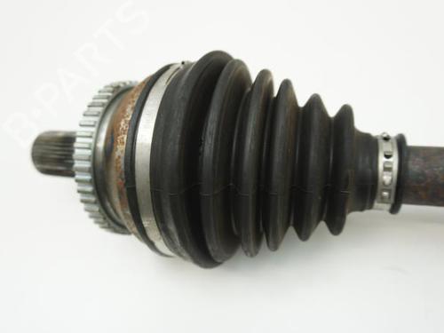 Used Left front driveshaft Left front driveshaft VOLVO XC70 I Cross Country (295) D5 XC AWD (163 hp) 22072219 22072219