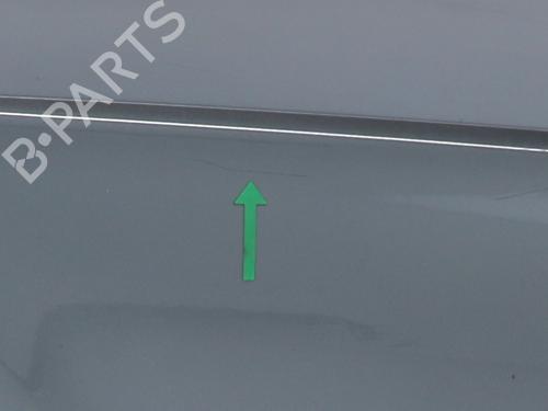 Left front fenders MERCEDES-BENZ CLS (C219) CLS 320 CDI (219.322) | BP26435090C41 