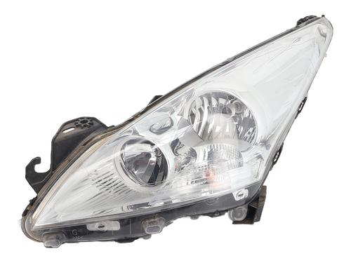 Used Left headlight PEUGEOT 5008 (0U_, 0E_) 1.6 HDi (112 hp) 24145467