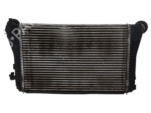 Intercooler AUDI A3 Sportback (8PA) 2.0 TDI | BP22074412M30 