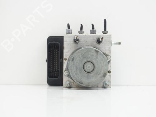 ABS pump CITROËN JUMPER II Van 2.0 BlueHDi 130 | BP18194160M43 