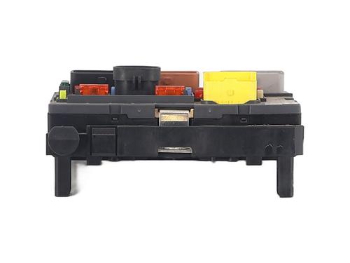 Fuse box CITROËN C4 Picasso I MPV (UD_) 1.6 HDi 110 | BP29028487E1 
