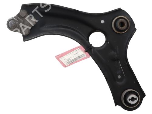Used Right front suspension arm Right front suspension arm RENAULT CLIO V (B7_) 1.0 TCe 100 (B7MT) (101 hp) 26934115 26934115