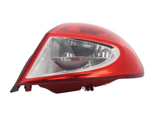 Right taillight RENAULT CLIO III (BR0/1, CR0/1) 1.5 dCi (C/BR0G, C/BR1G) | BP28415704C35 