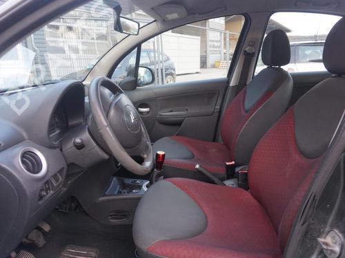 Headrest CITROËN C3 I (FC_, FN_) 1.1 i | BP21053660I31 