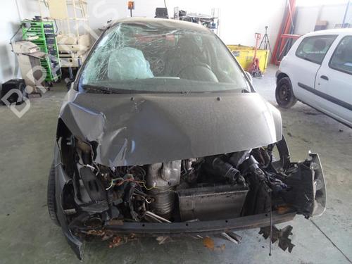 Front bumper reinforcement PEUGEOT 207 (WA_, WC_) 1.4 HDi | BP18179036C109 