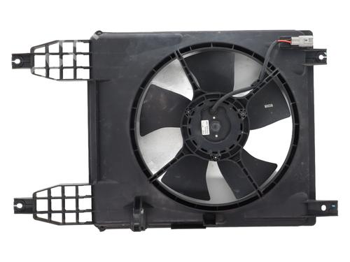 Radiator fan CHEVROLET AVEO / KALOS Hatchback (T250, T255) 1.2 LPG | BP22642406M35 