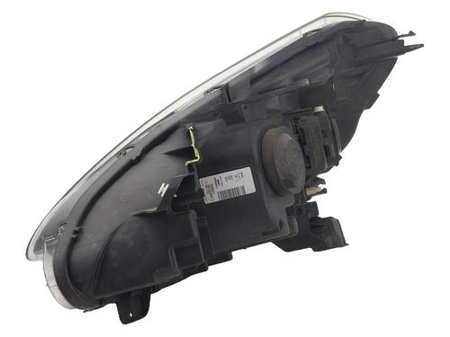 Right headlight RENAULT CLIO III Grandtour (KR0/1_) 1.5 dCi | BP29304611C29 
