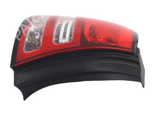 Left taillight CITROËN C3 II (SC_) 1.1 i | BP39081823C34 - Image 2