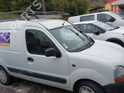 Left headlight RENAULT KANGOO Express (FC0/1_) D 55 1.9 (FC0D) | BP25268006C28 