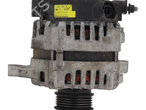 Alternator KIA SPORTAGE III (SL) 1.7 CRDi | BP29239652M7 
