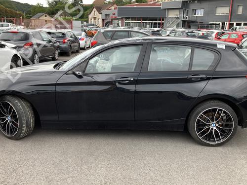 Left headlight BMW 1 (F20) 116 d | BP33117257C28  - Image 8