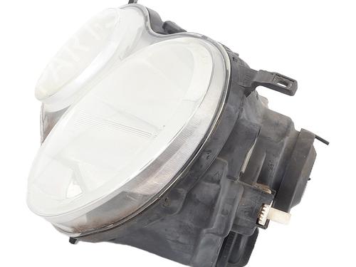 Left headlight VW POLO IV (9N_, 9A_) 1.9 SDI | BP23843236C28