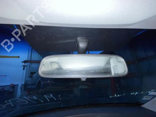 Used Rear mirror HYUNDAI TUCSON (JM) 2.0 CRDi All-wheel Drive (140 hp) 21596332