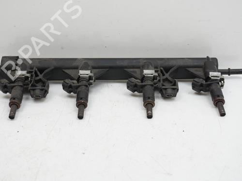 Used Injector Injector PEUGEOT 207 (WA_, WC_) 1.4 16V (95 hp) 18191490 18191490