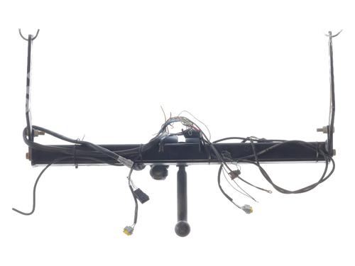 Used Tow ball/Mechanism DACIA DUSTER (HM_) 1.5 dCi 115 4x4 (HMAD) (116 hp) 29403674