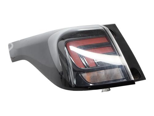 Used Left taillight OPEL CROSSLAND X / CROSSLAND (P17, P2QO) 1.2 (75) (131 hp) 23843601