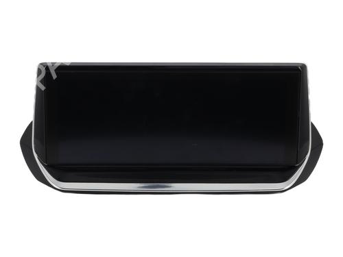 Display PEUGEOT 2008 II (UD_, US_, UY_, UJ_, UR_, UC_) 1.2 PureTech 130 (USHNS, URHNS) (130 hp) 29563585
