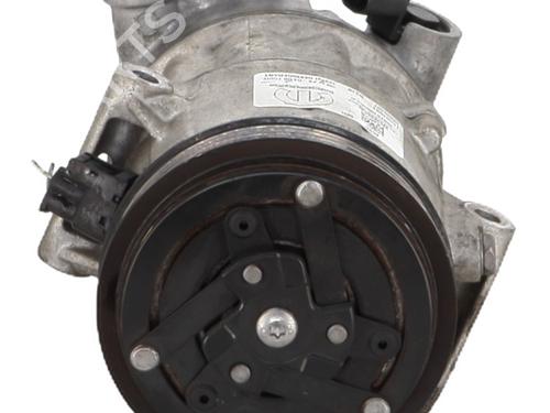 Used AC compressor AC compressor FIAT 500X (334_) 1.0 (334.AXN1B) (120 hp) 19325036 19325036