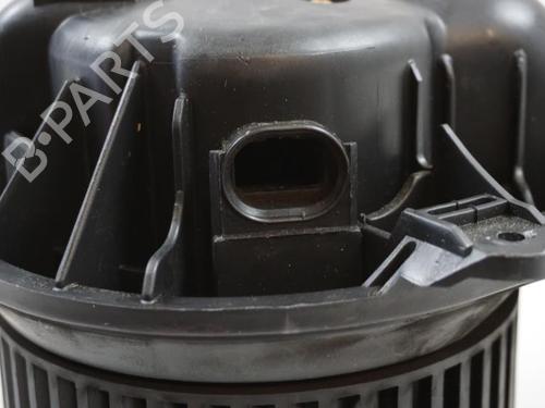 Used Heater blower motor PEUGEOT 406 (8B) 1.8 16V (116 hp) 18189497
