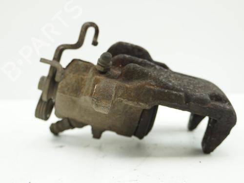 Left rear brake caliper NISSAN PRIMASTAR Van (X83) 2.0 dCi 115 | BP18192151M107