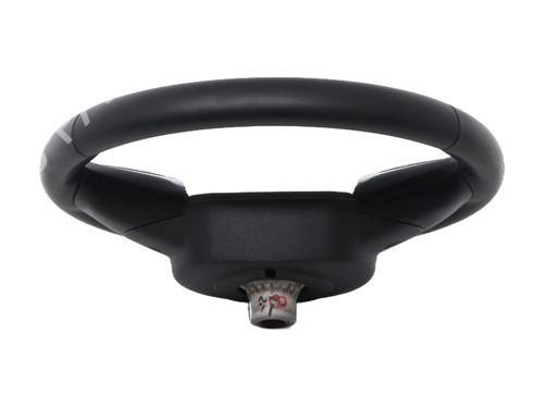 Used Steering wheel Steering wheel RENAULT MEGANE IV Hatchback (B9A/M/N_) 1.5 Blue dCi 115 (B9A6) (116 hp) 22196902 22196902