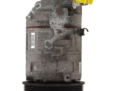 Used AC compressor AC compressor PEUGEOT 308 II (LB_, LP_, LW_, LH_, L3_) 1.6 HDi / BlueHDi 115 (115 hp) 19544202 19544202