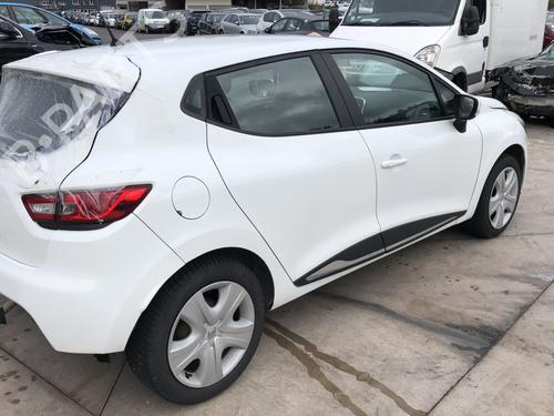 Steering column stalk RENAULT CLIO IV (BH_) 1.5 dCi 90 | BP32268596I23 