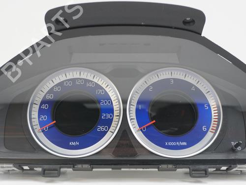 instrument-cluster-volvo-xc60-i-suv-156-24-d-d3-d4-awd-36001890-2008-2009-2010-2011-2012-2013-2014-2015-2016-2017-18173112 main image