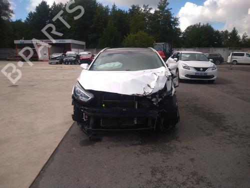Used Parts HYUNDAI i40 I CW (VF) 1.7 CRDi (141 hp) 3568182