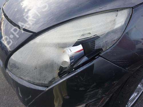 Climate control RENAULT GRAND SCÉNIC III (JZ0/1_) 1.9 dCi (JZ0J, JZ0N, JZ1K, JZ1S) | BP19731488I5 
