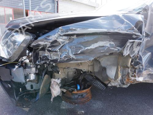 Left rear driveshaft DACIA DUSTER (HS_) 1.5 dCi 4x4 | BP18181102M40 