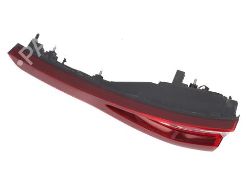 Right tailgate light RENAULT MEGANE IV Hatchback (B9A/M/N_) 1.5 dCi 110 (B9A3) | BP22718644C80 