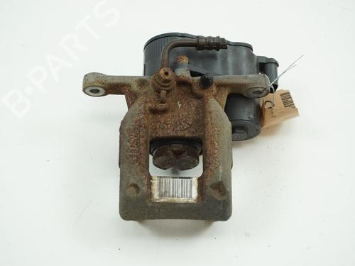 Used Right rear brake caliper Right rear brake caliper CITROËN C5 AIRCROSS (A_) 2.0 BlueHDi 180 (AJEHZR) (177 hp) 18196214 18196214