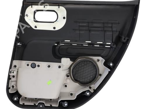 Rear left panel CITROËN C3 / C3 ORIGIN III (SX) 1.2 THP 110 | BP24940247C60 