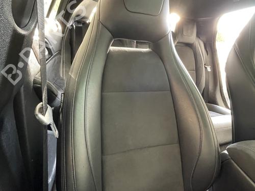 Used Right front seat Right front seat INFINITI Q30 2.2 D AWD (170 hp) 30497810 30497810