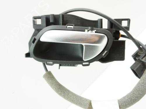 Rear left lock CITROËN C4 Picasso II 1.6 HDi / BlueHDi 115 | BP18192616C100 