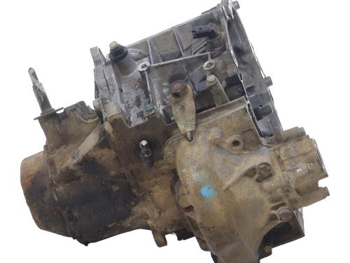 Gearbox CITROËN C15 Box Body/MPV (VD_) 1.9 D | BP29152193M3 