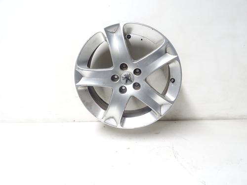 Used Rim PEUGEOT 407 (6D_) 2.0 HDi 135 (6DRHRH, 6DRHRE, 6DRHRG, 6DRHRJ) (136 hp) 32370935