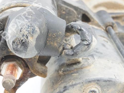 Used Starter Starter ISUZU D-MAX II (TFR, TFS) 1.9 Ddi (TFR87J) (150 hp) 18183349 18183349