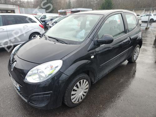Engine RENAULT TWINGO II (CN0_) 1.5 dCi (CN0E) | BP32272522M1