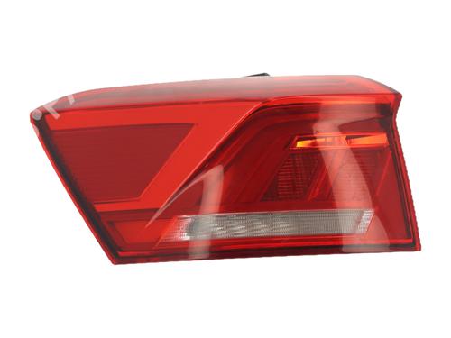 Left taillight VW T-ROC (A11, D11) 1.6 TDI | BP39458521C34 - Image 6