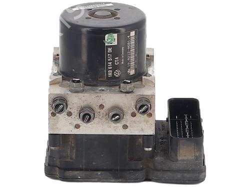 Used ABS pump VW CADDY III Box Body/MPV (2KA, 2KH, 2CA, 2CH) 2.0 TDI 4motion (110 hp) 28476983