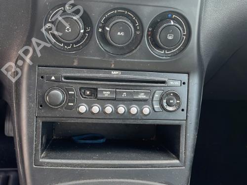 Left headlight CITROËN C3 Picasso (SH_) 1.6 HDi | BP26390732C28  - Image 15