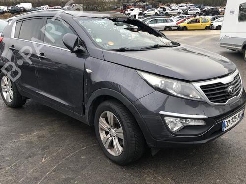 Left tailgate light KIA SPORTAGE III (SL) 1.7 CRDi | BP29146027C79 - Image 12