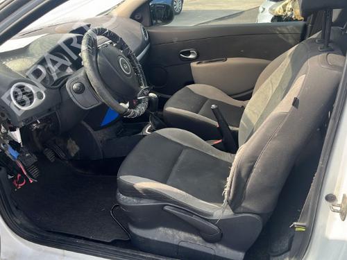 Left mirror RENAULT CLIO III (BR0/1, CR0/1) 1.5 dCi (C/BR0G, C/BR1G) | BP25406833C26 