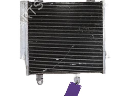 Used AC radiator PEUGEOT 108 1.0 VTi (69 hp) 27154026