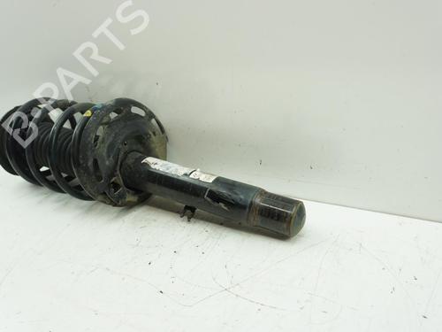 Right front shock absorber CITROËN C3 III (SX) 1.5 BlueHDi 100 (SXYHYP, SXYHTU) | BP19730744M17