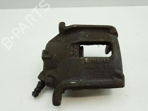 Left front brake caliper RENAULT MEGANE II (BM0/1_, CM0/1_) 1.4 16V (BM0B, CM0B) | BP18184576M105